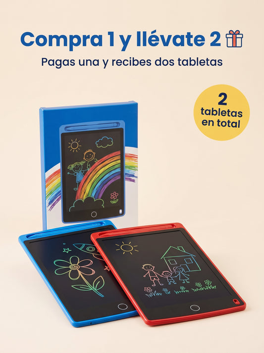 Magic - Compre 1 Llevate 2 GRATIS 🎁