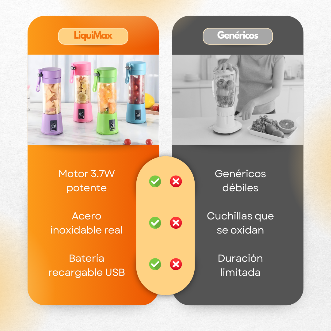 LiquiMax - Compra 1 Llevate 2 GRATIS 🎁