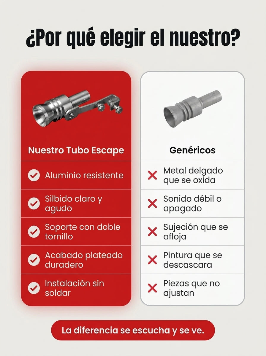 Turbo Escape - Compre 1 Llevate 2 GRATIS 🎁