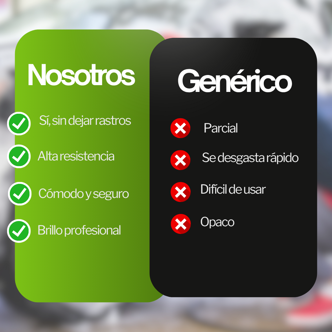 OilFilm - Compre 1 llevate 2 GRATIS 🎁