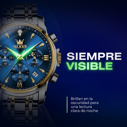 Reloj OLEVS KING