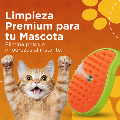 Petcare - Cepillo Ortopedico -  Compra 1 y Llévate 2 GRATIS 🎁