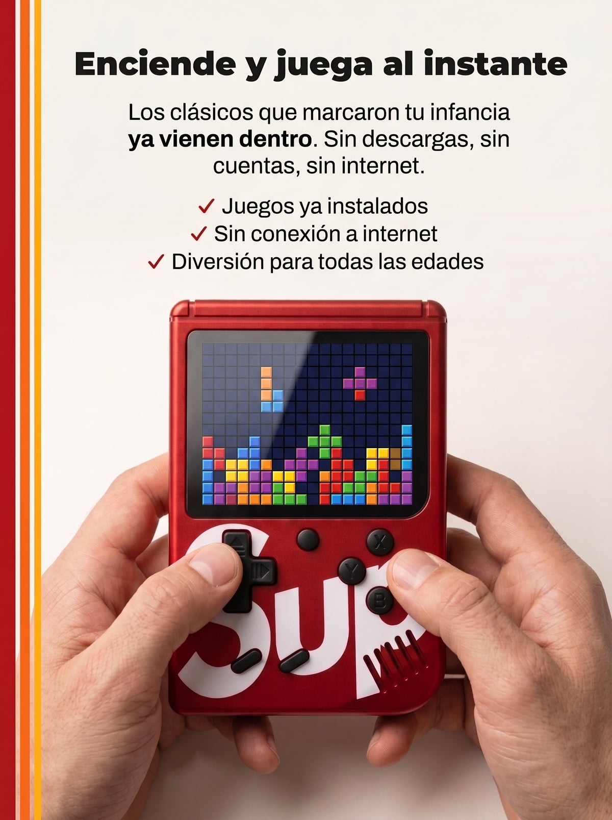 GameBoy Retro
