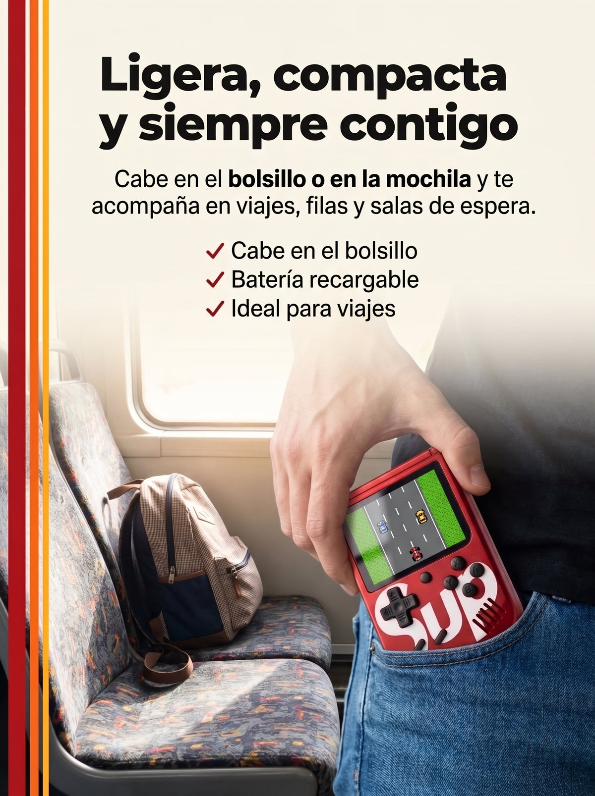 GameBoy Retro