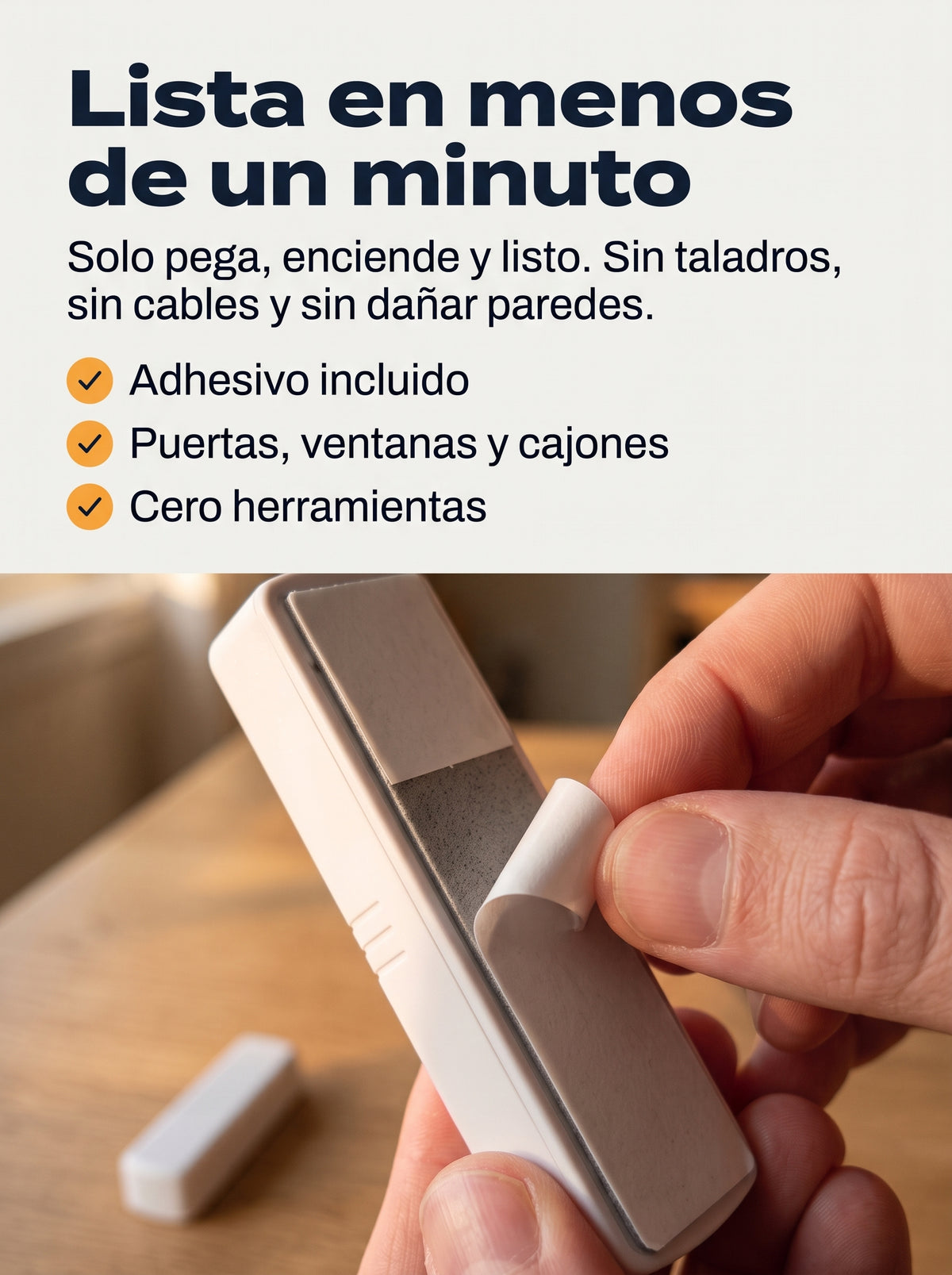 SafeHouse - Compre 1 Llevate 2 GRATIS 🎁