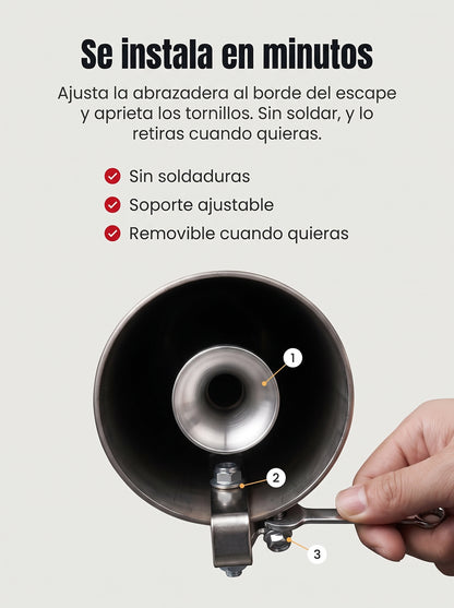 Turbo Escape - Compre 1 Llevate 2 GRATIS 🎁