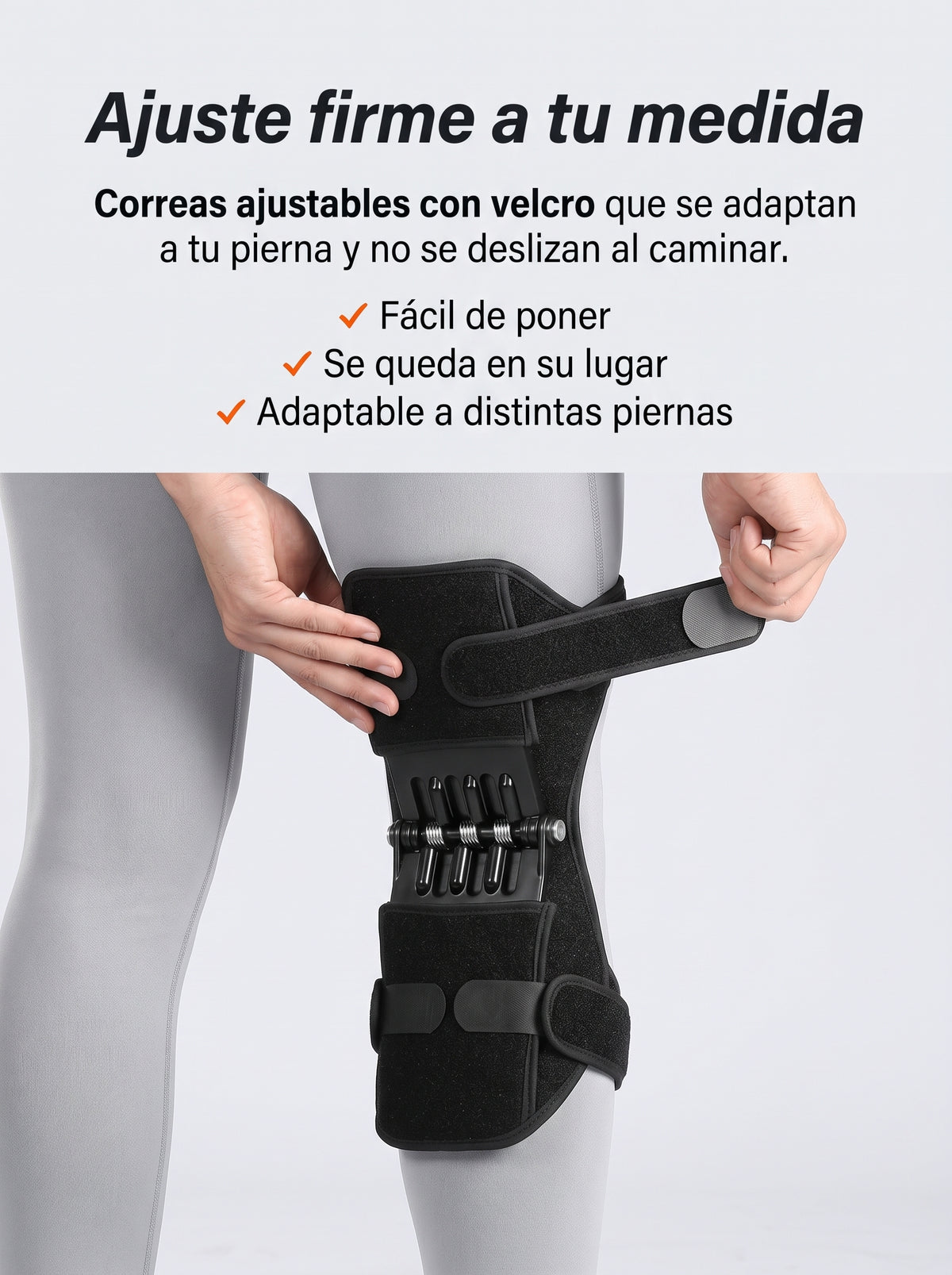 Rodillera Robotica - Compre 1 Llevate 2 GRATIS 🎁