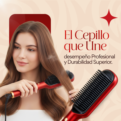 ProLizz - Alisador Profesional - Compra 1 y Llévate 2 GRATIS 🎁