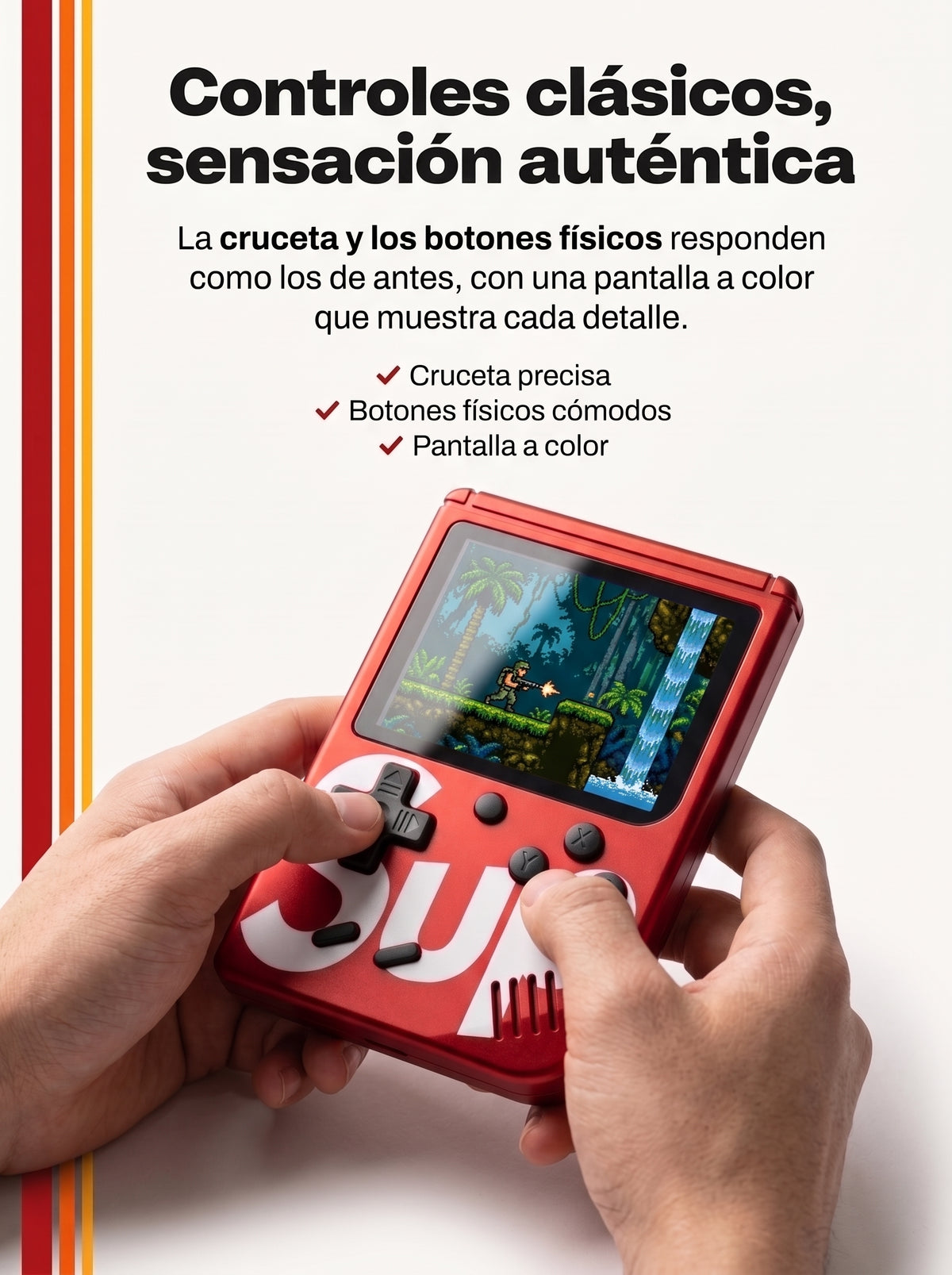 GameBoy Retro